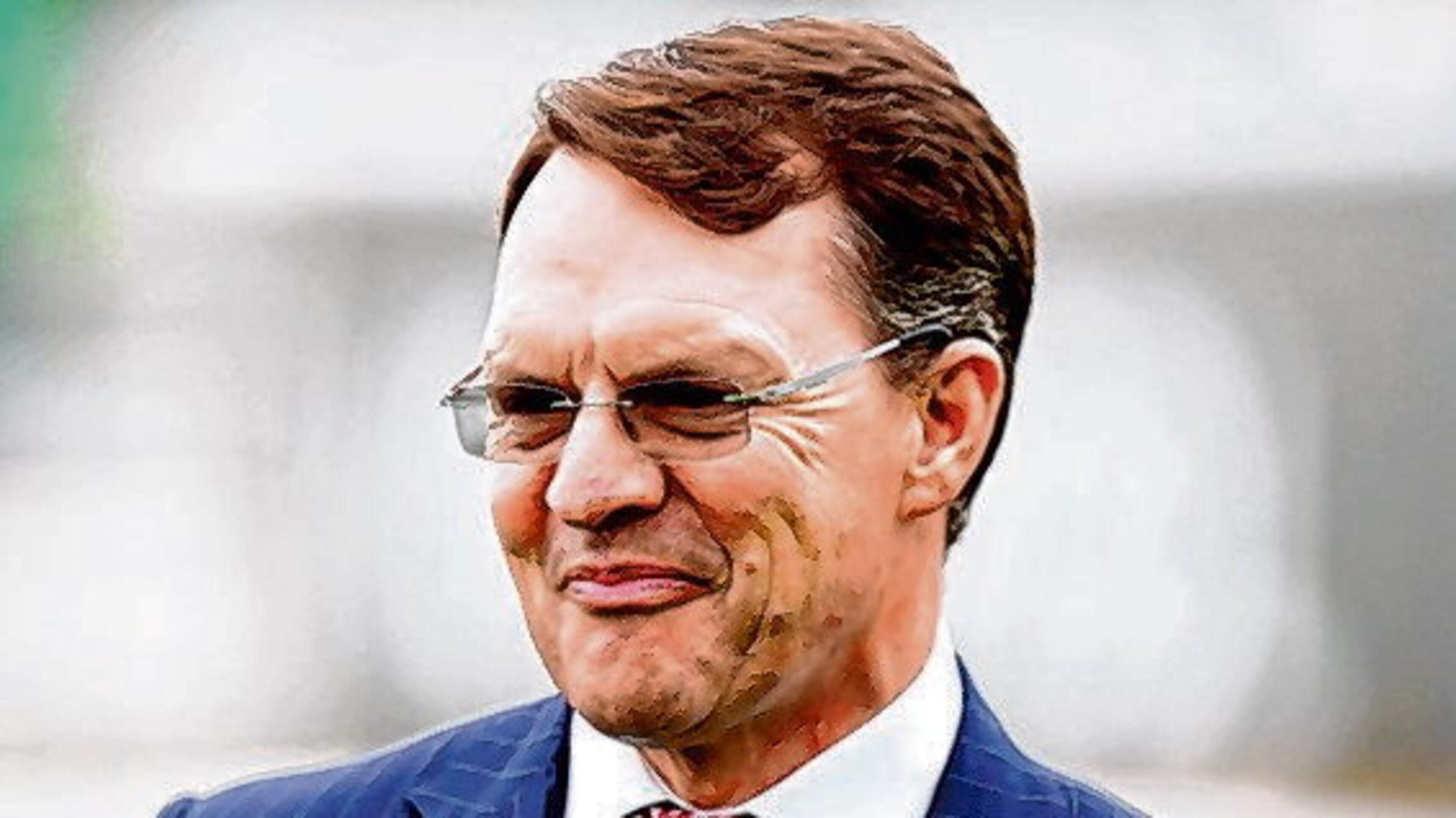 Aidan O’Brien takes aim at Futurity Trophy with 11 of the 17 runners trained at Ballydoyle